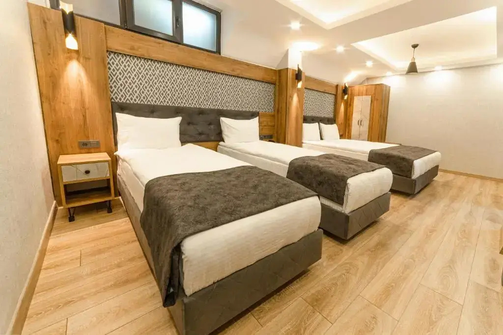 Foto - World Heritage Center Hotel