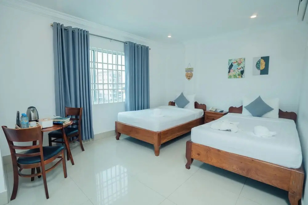 Photo - White Corner Hotel