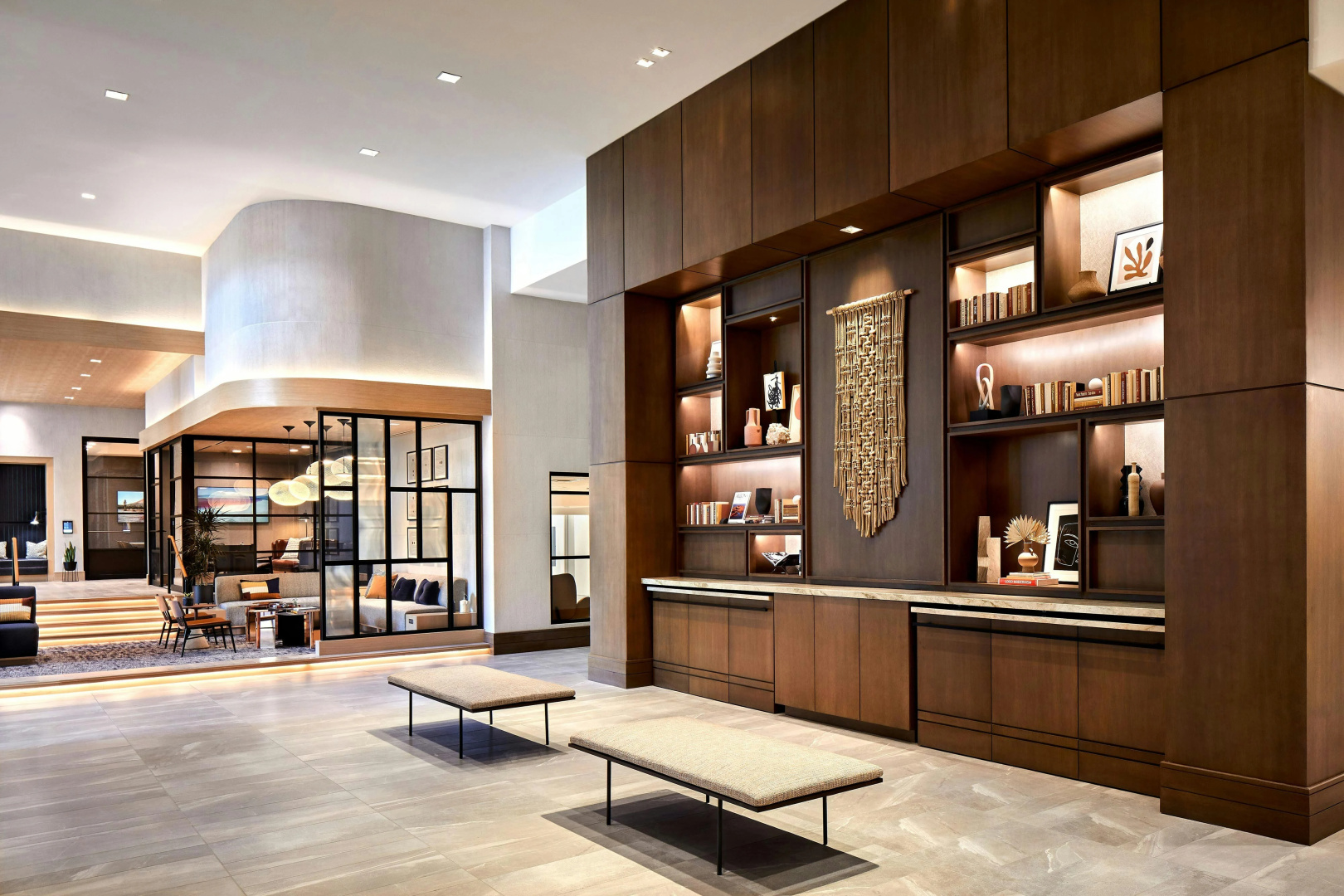 Photo - Sheraton Phoenix Downtown