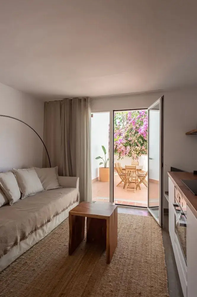 Foto - Hostal Es Niu de Tamariu