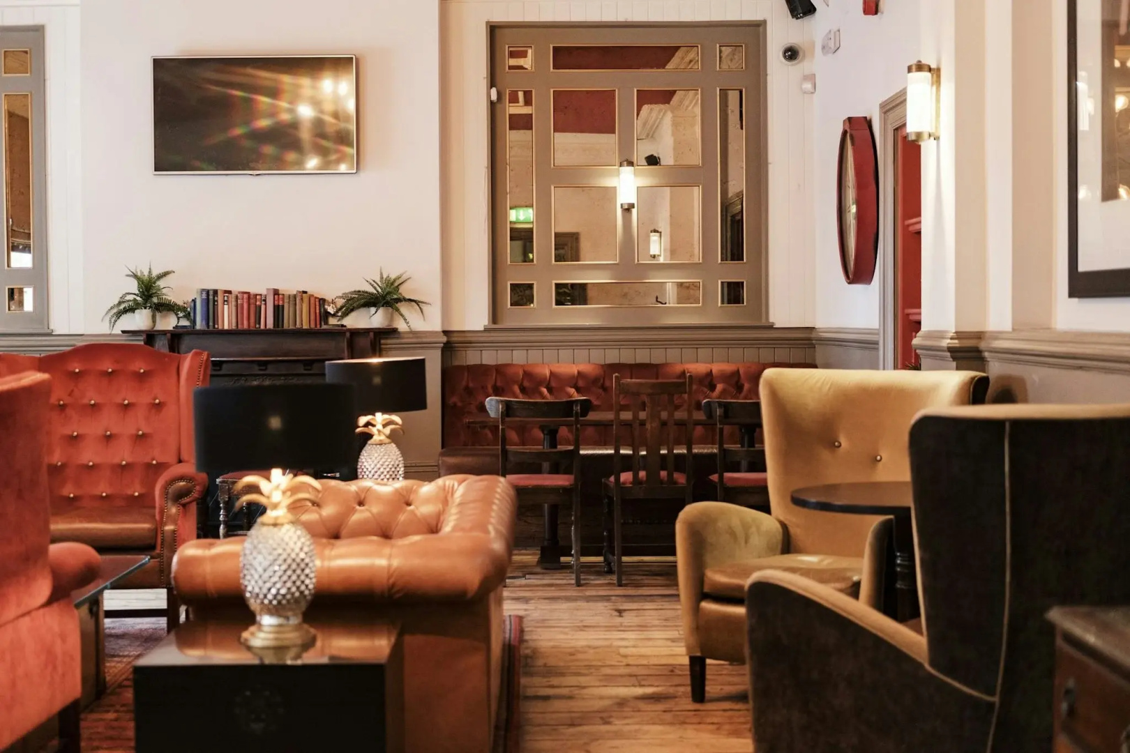Foto - The Drayton Court Hotel