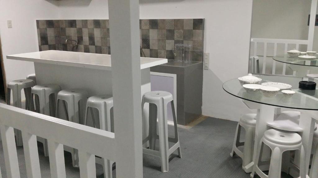 Foto - ERVORUTO HOSTEL 23 Makati