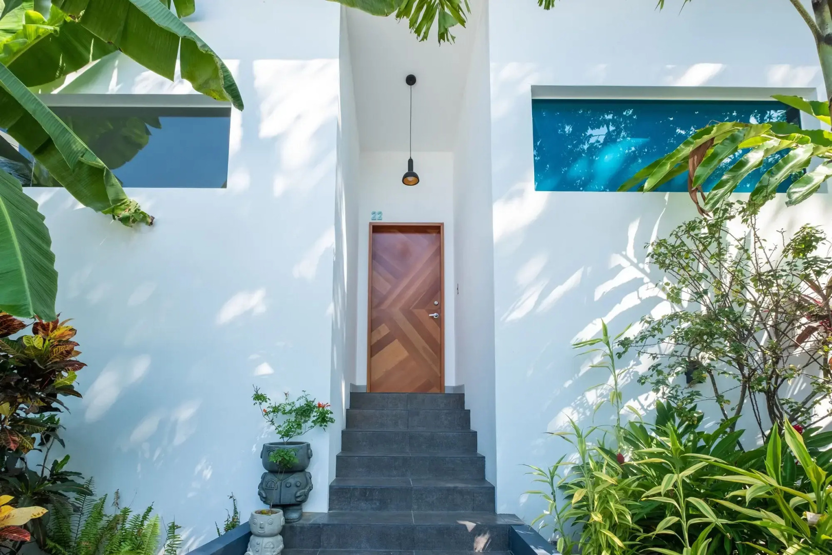 Foto - La Vela Boutique Hotel