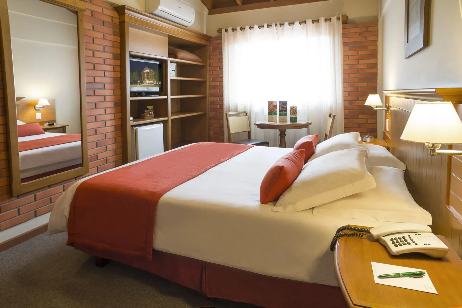 Photo - Hotel Laghetto Gramado