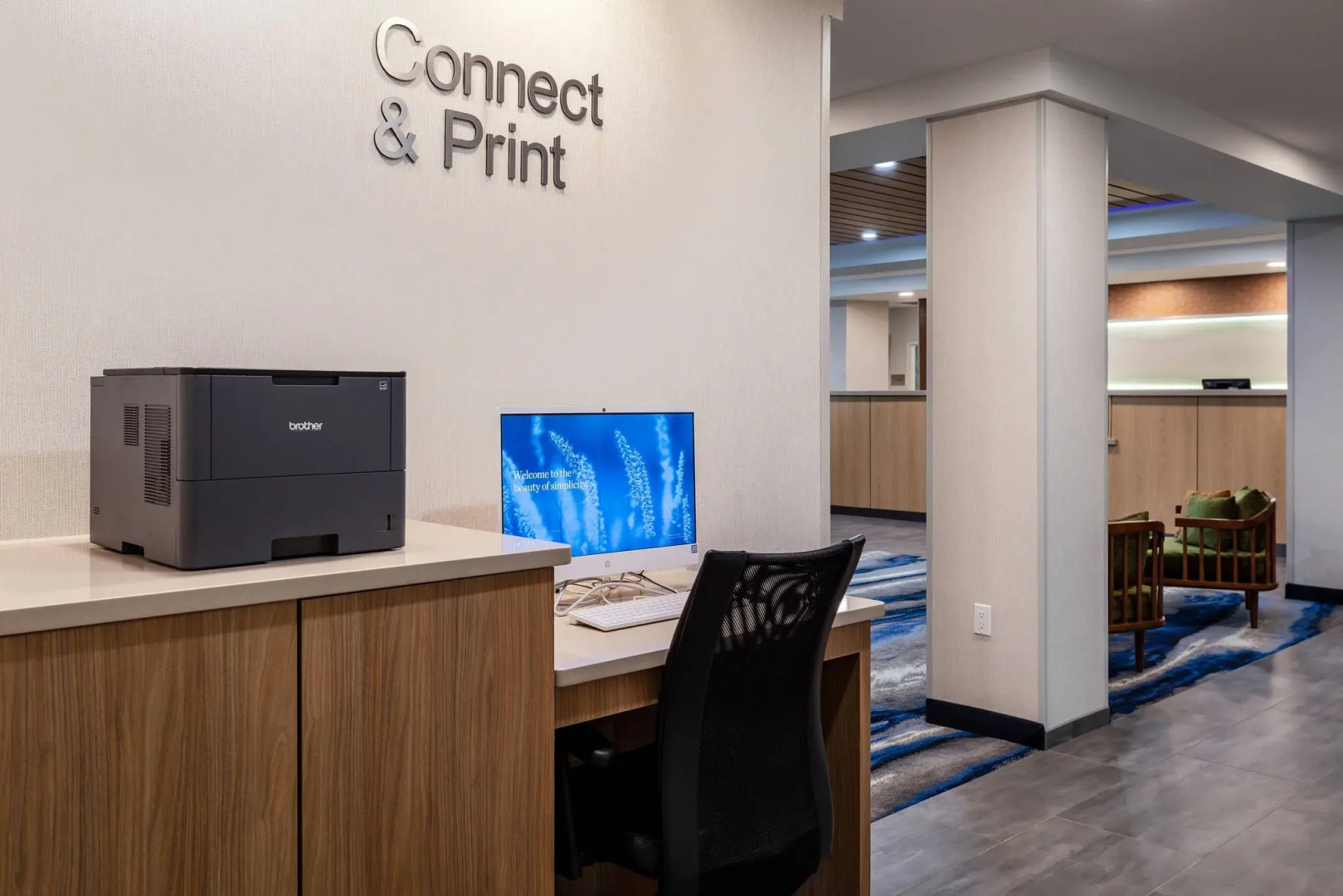Foto - Fairfield Inn & Suites by Marriott Atlanta Stonecrest