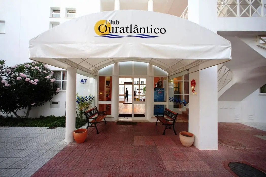Foto - Club Ouratlantico