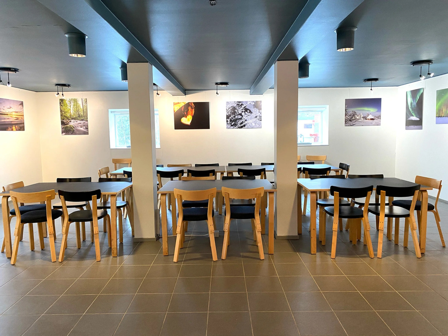 Photo - Hotel Nuuksio - Conferences and events