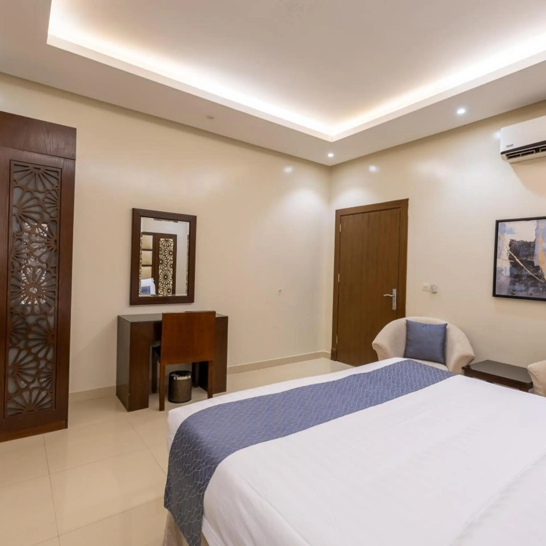 Foto - Al Muhaidb  Residence Al Narges