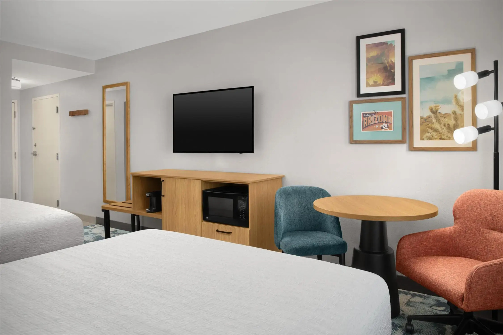 Foto - Hampton Inn & Suites Phoenix Chandler-Fashion Center AZ