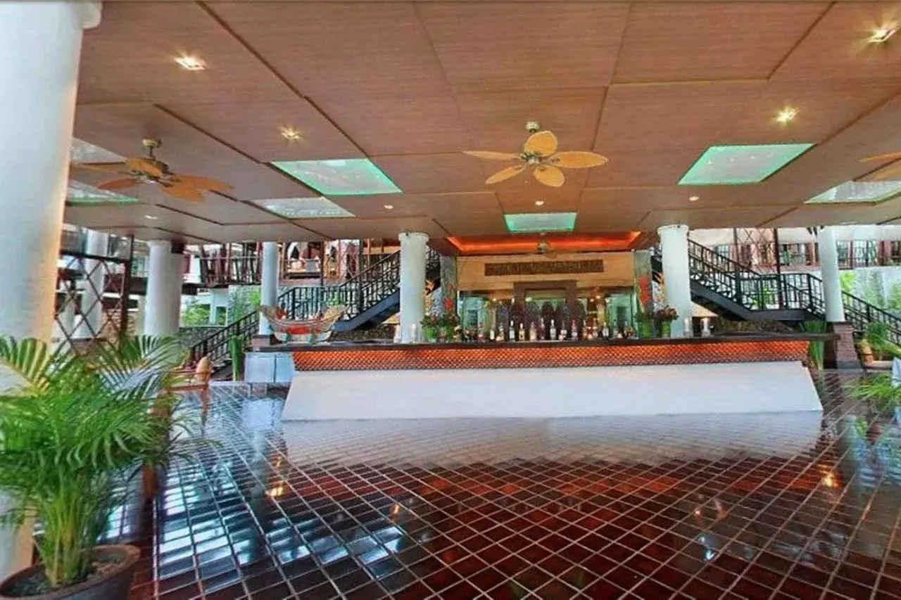 Foto - Melati Beach Resort & Spa