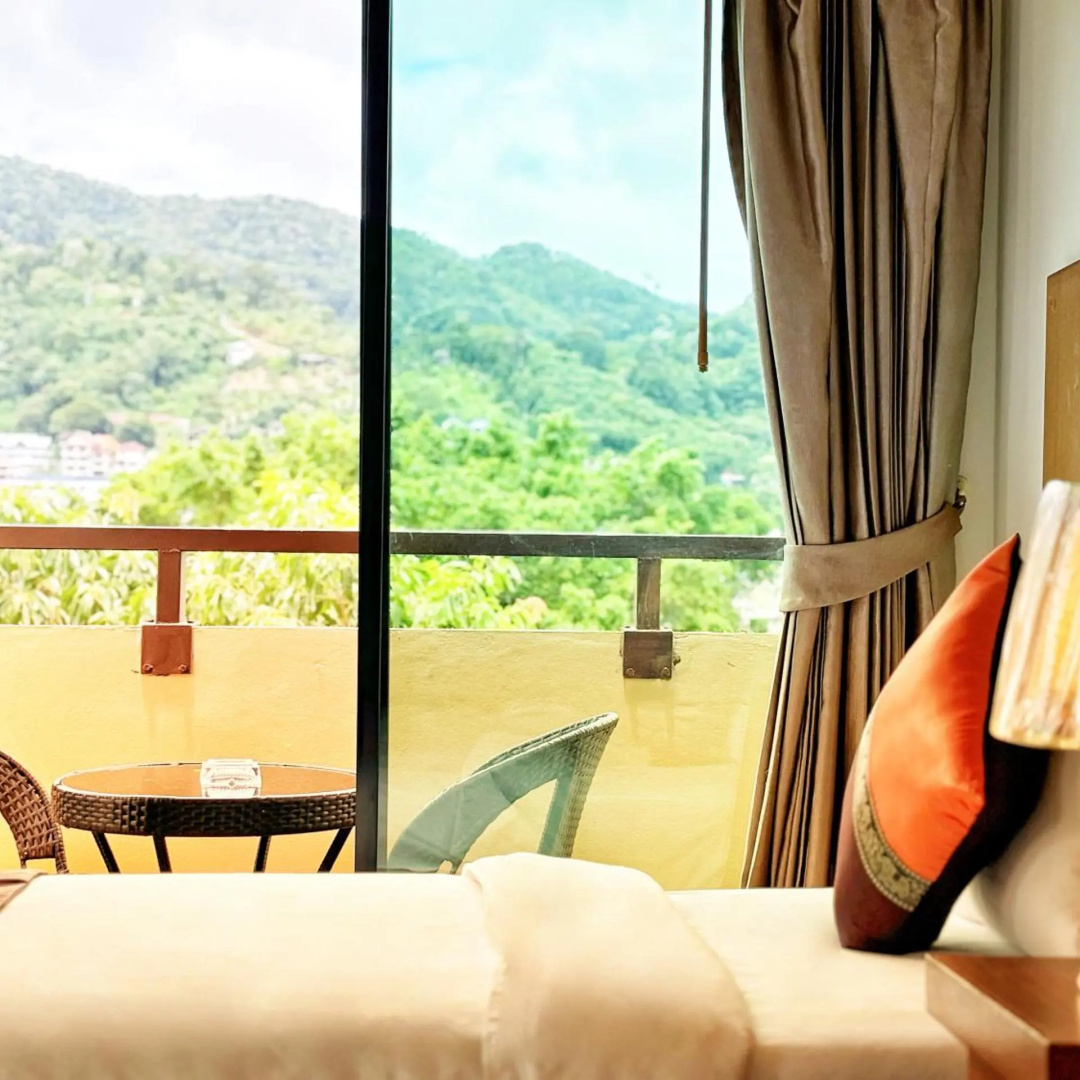 Photo - Patong V Hotel