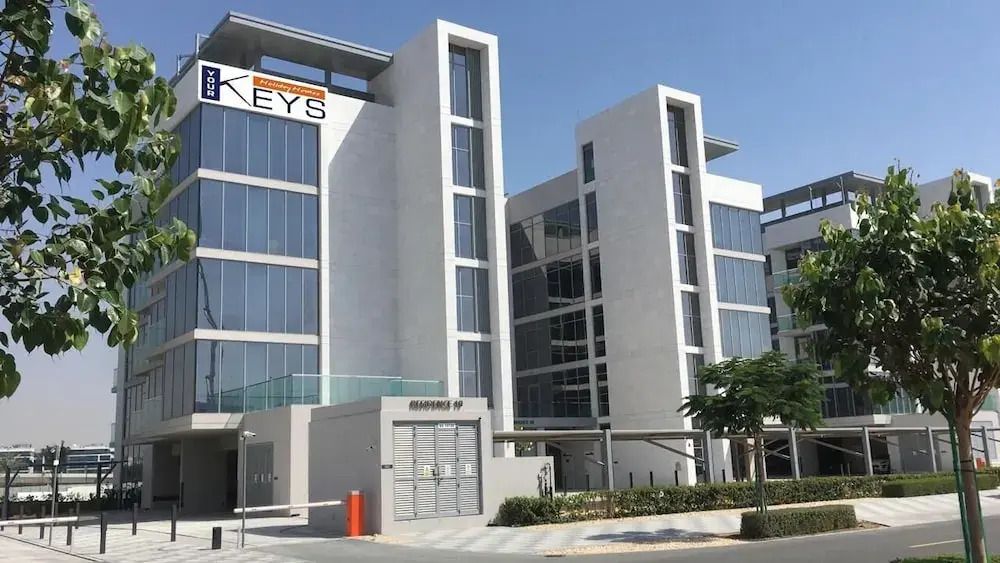 Foto - Your Keys Holiday Homes