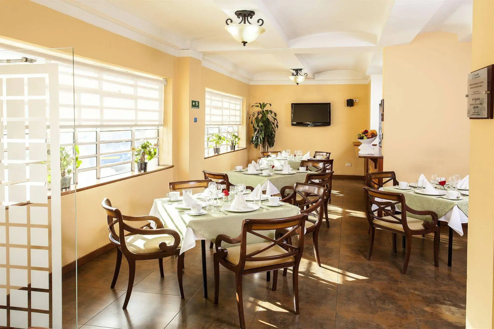 Foto - Hotel Teusaquillo Boutique