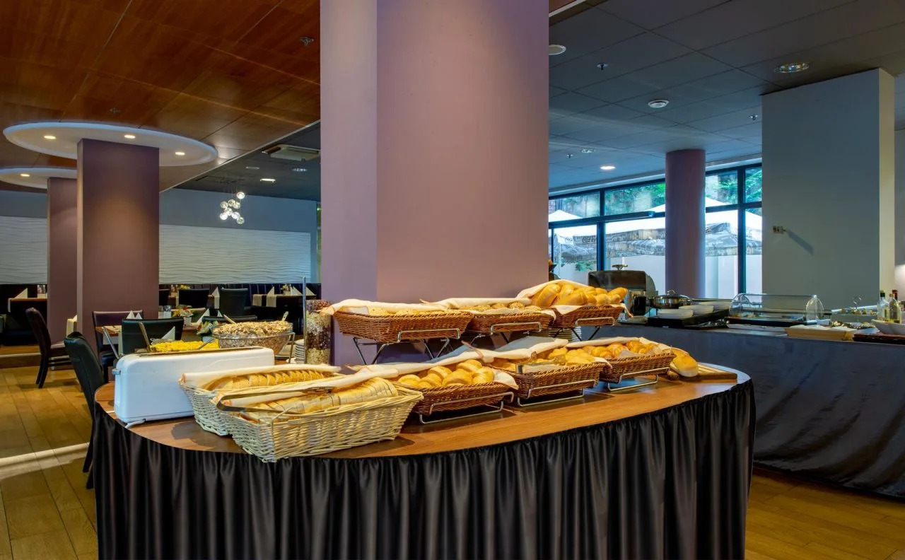 Foto - Hotel Regnum Residence