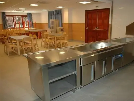 Photo - Albergue Trinkete Etxea - Hostel