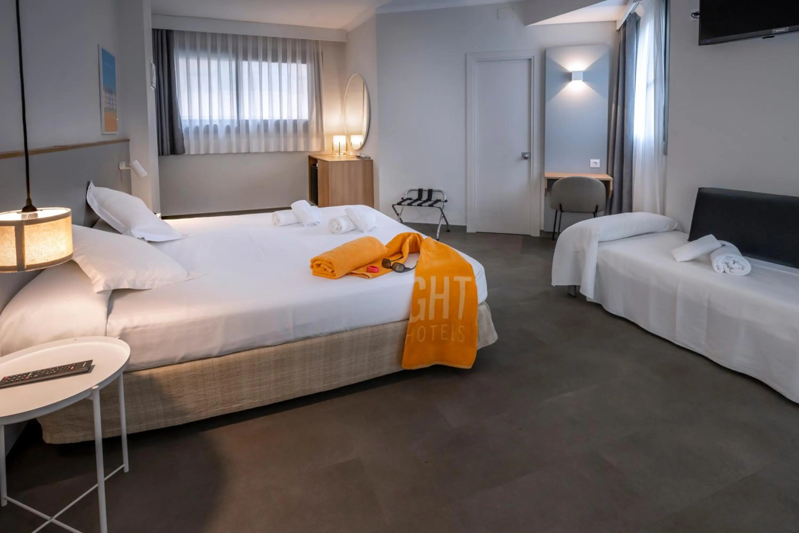 Foto - Hotel GHT S'Agaró Mar