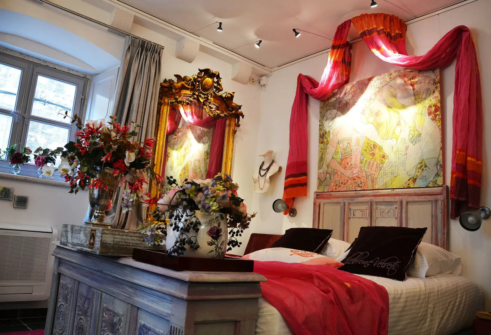 Foto - Prijeko Palace