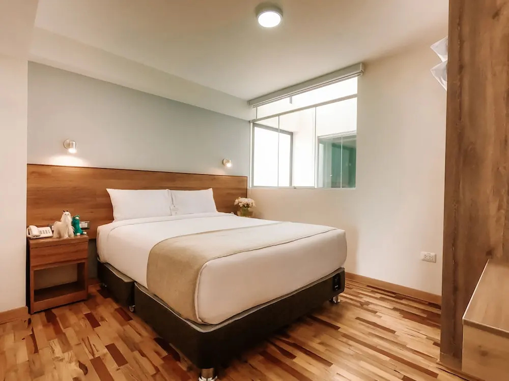 Foto - Muru Homely Hotel