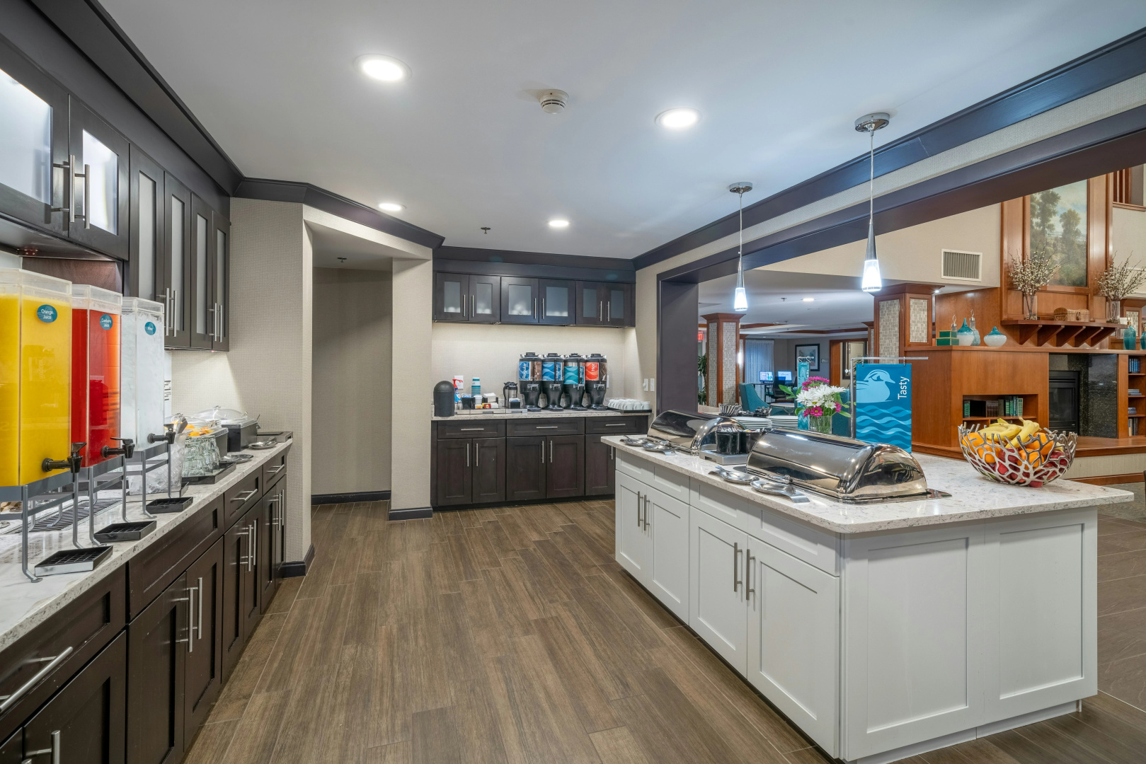 Photo - Homewood Suites by Hilton Philadelphia-Valley Forge