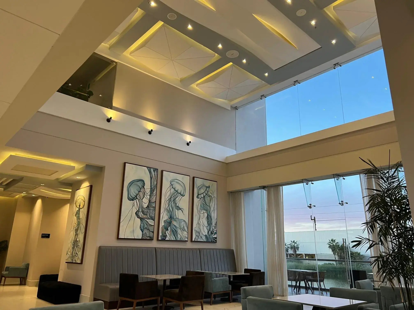 Foto - Varali Grand Hotel