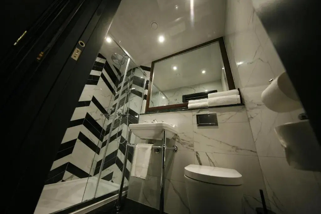 Foto - The Portico Hotel