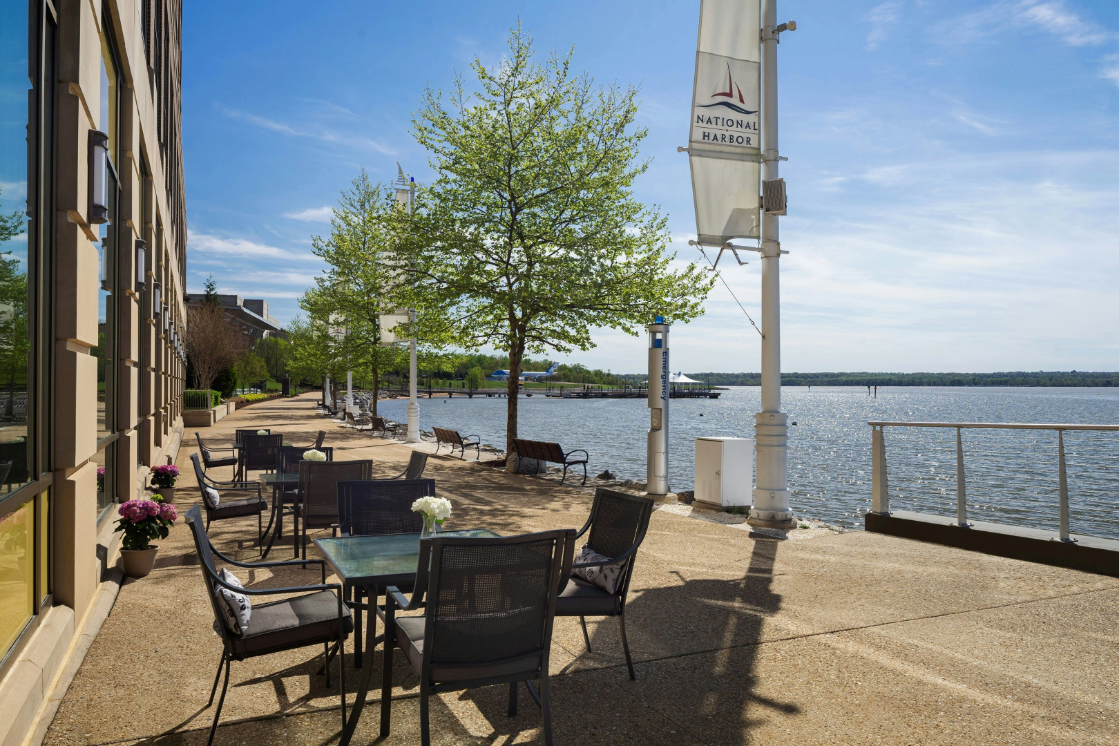 Foto - The Westin Washington National Harbor