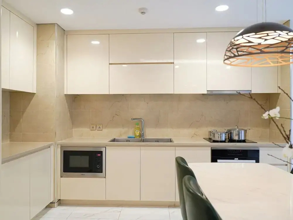 Foto - The Five Residences Hanoi