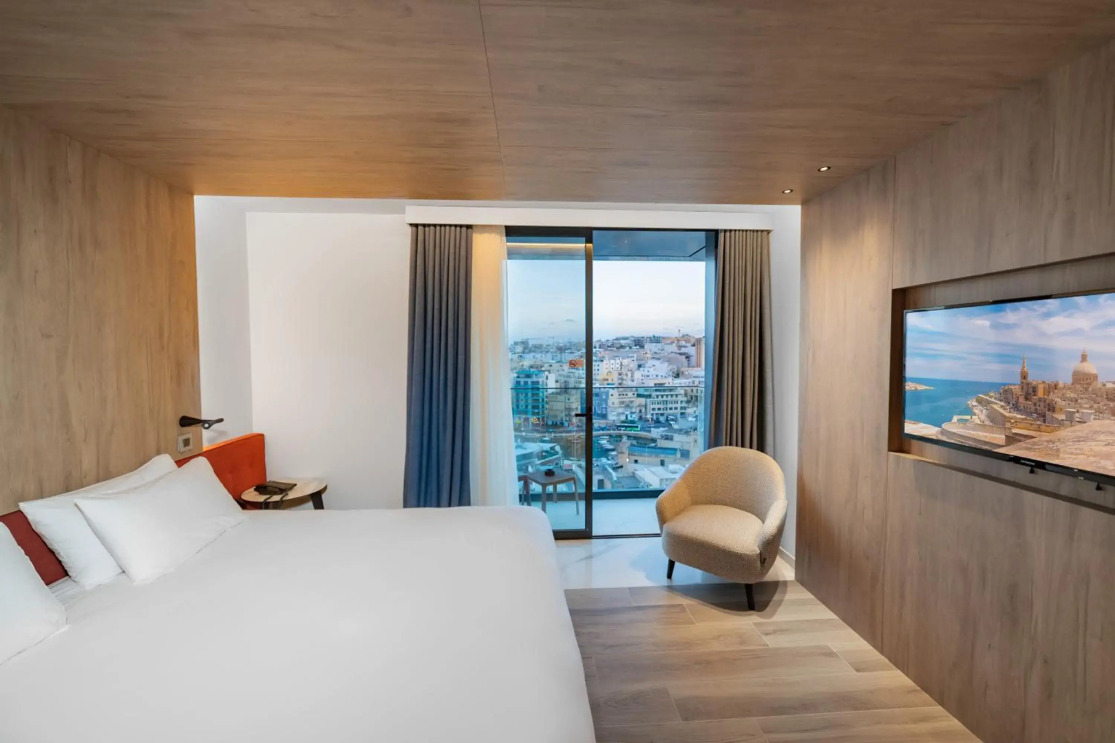 Foto - Mercure St. Julian's Malta