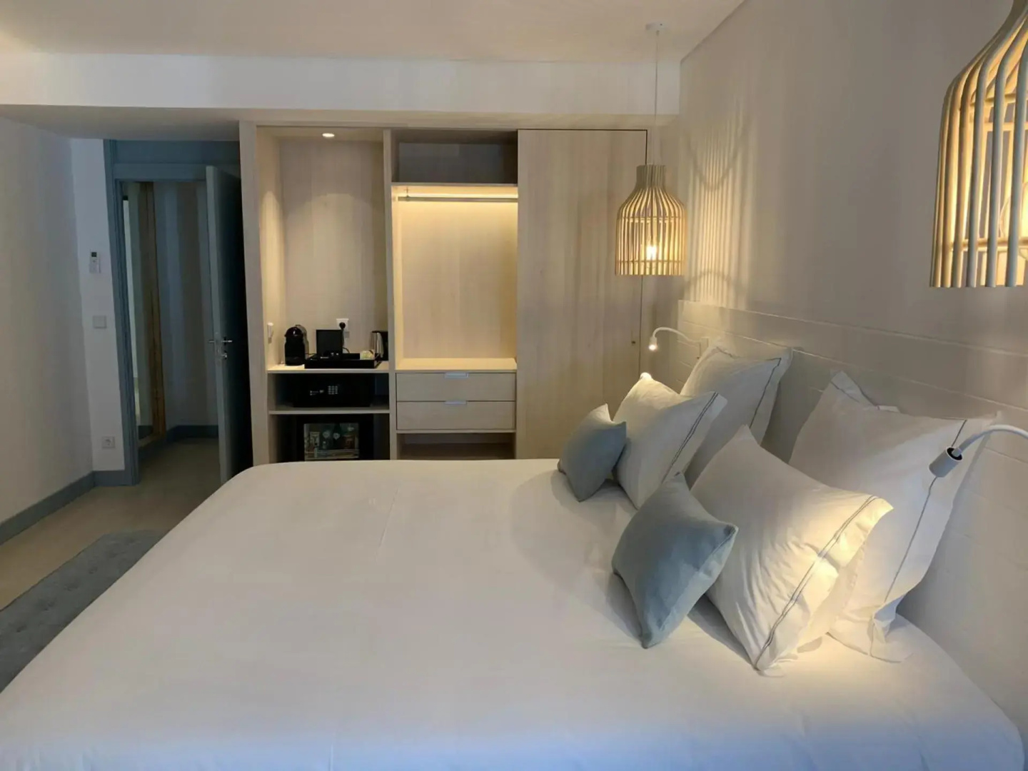 Photo - Malibu Foz Hotel - La Maison Younan