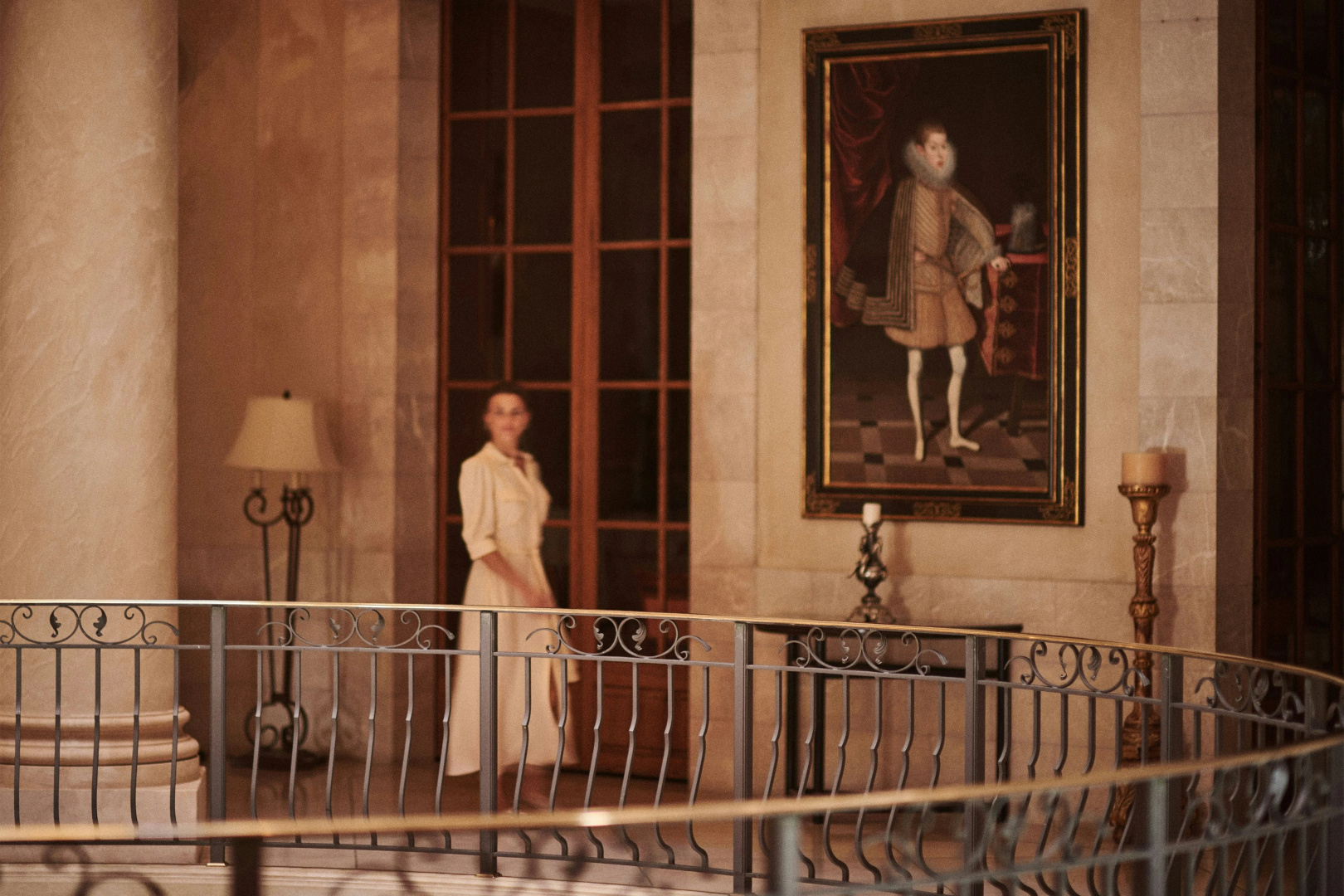 Foto - Castillo Hotel Son Vida-Adults Only, a Luxury Collection Hotel, Mallorca
