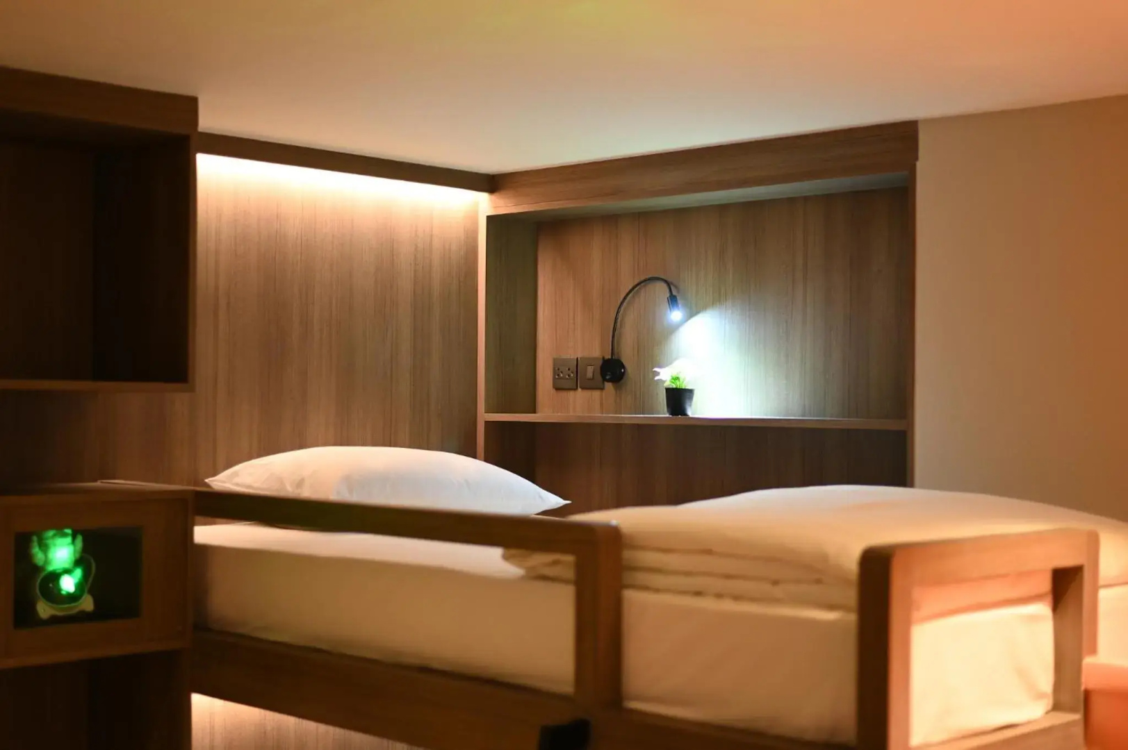 Photo - Moose Hotel Nimman