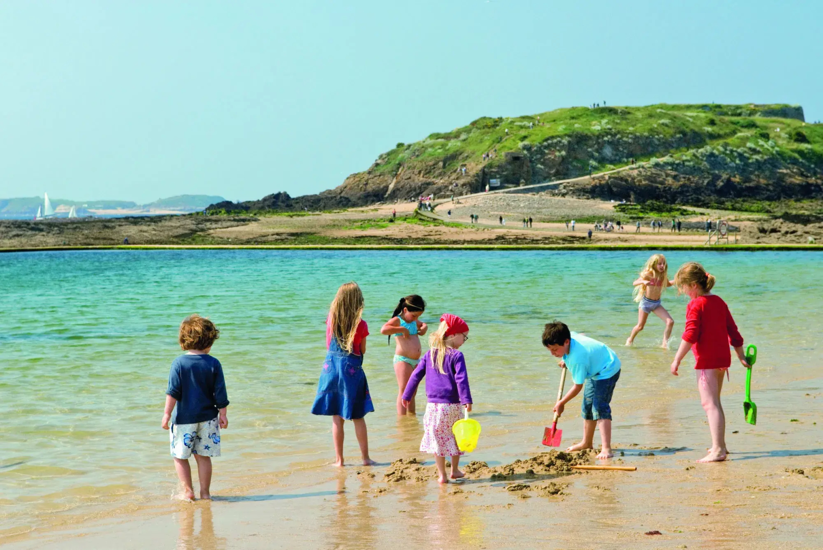 Foto - Résidence Pierre & Vacances Ty Mat