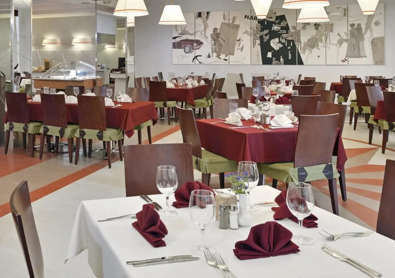 Photo - SOL by Meliá Nessebar Mare All Inclusive
