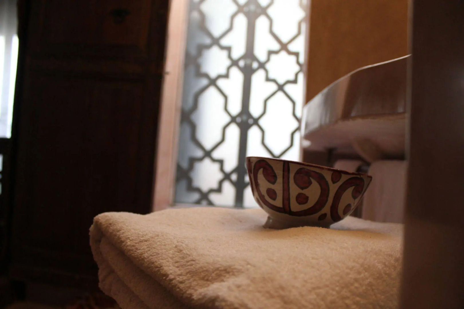 Photo - Riad du Ciel Marrakech