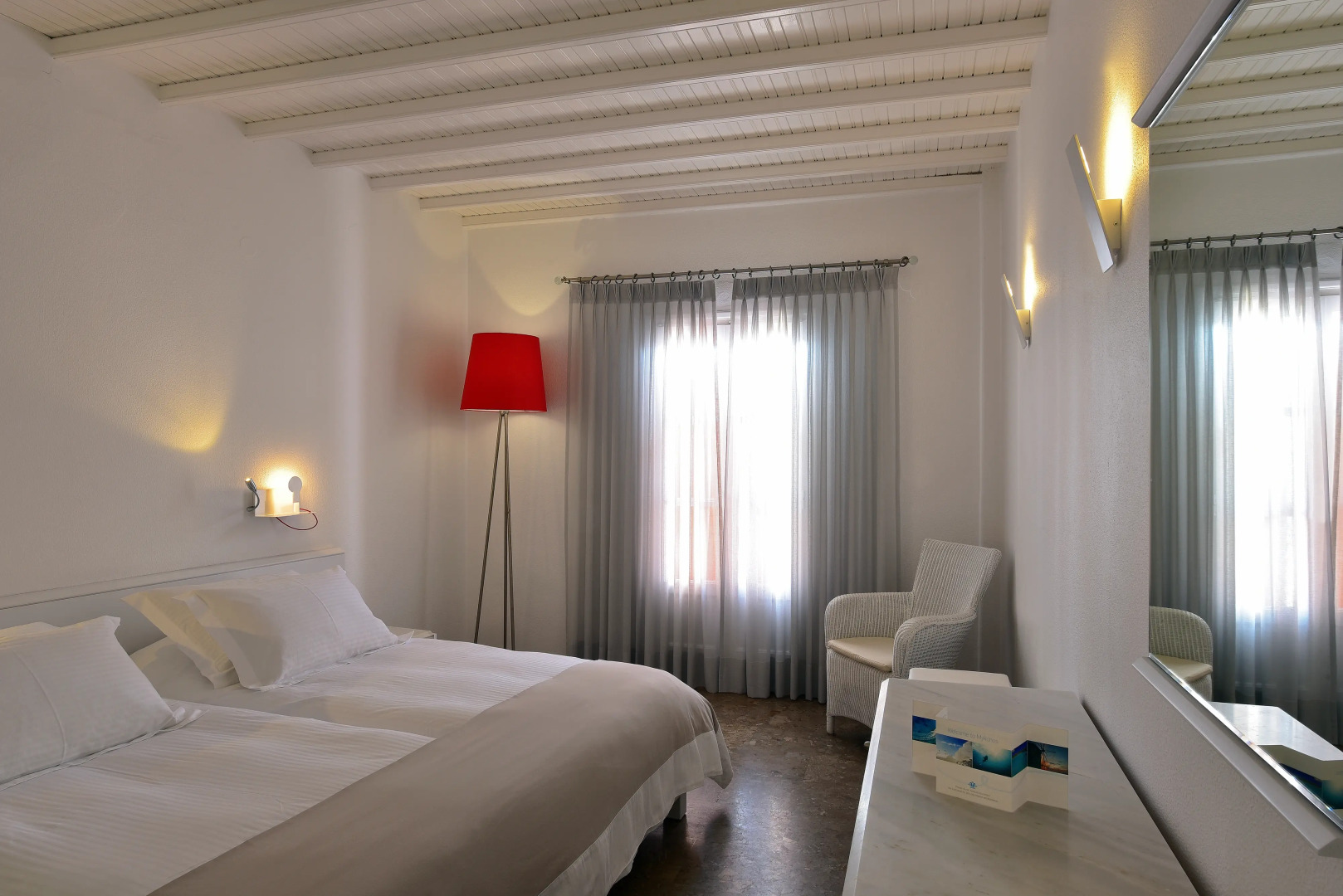 Foto - Petasos Chic Hotel