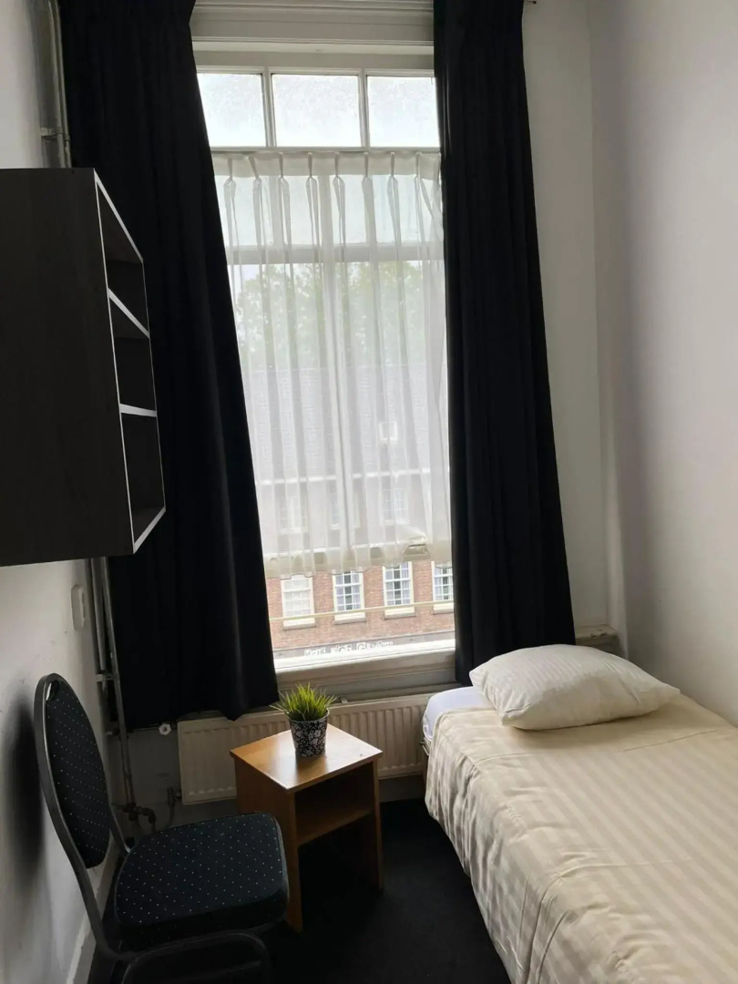 Foto - Hotel Galerij Amsterdam