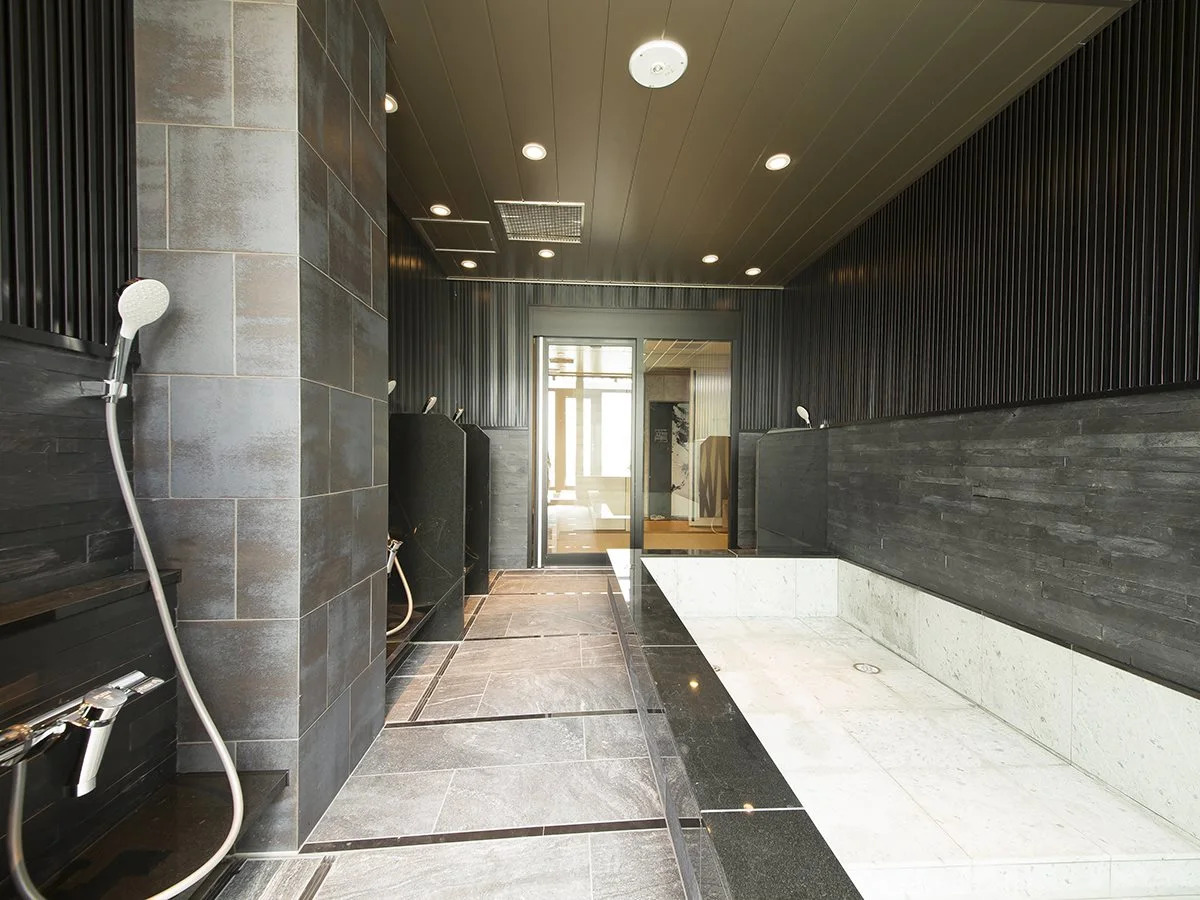 Foto - HOTEL Cargo Shinsaibashi