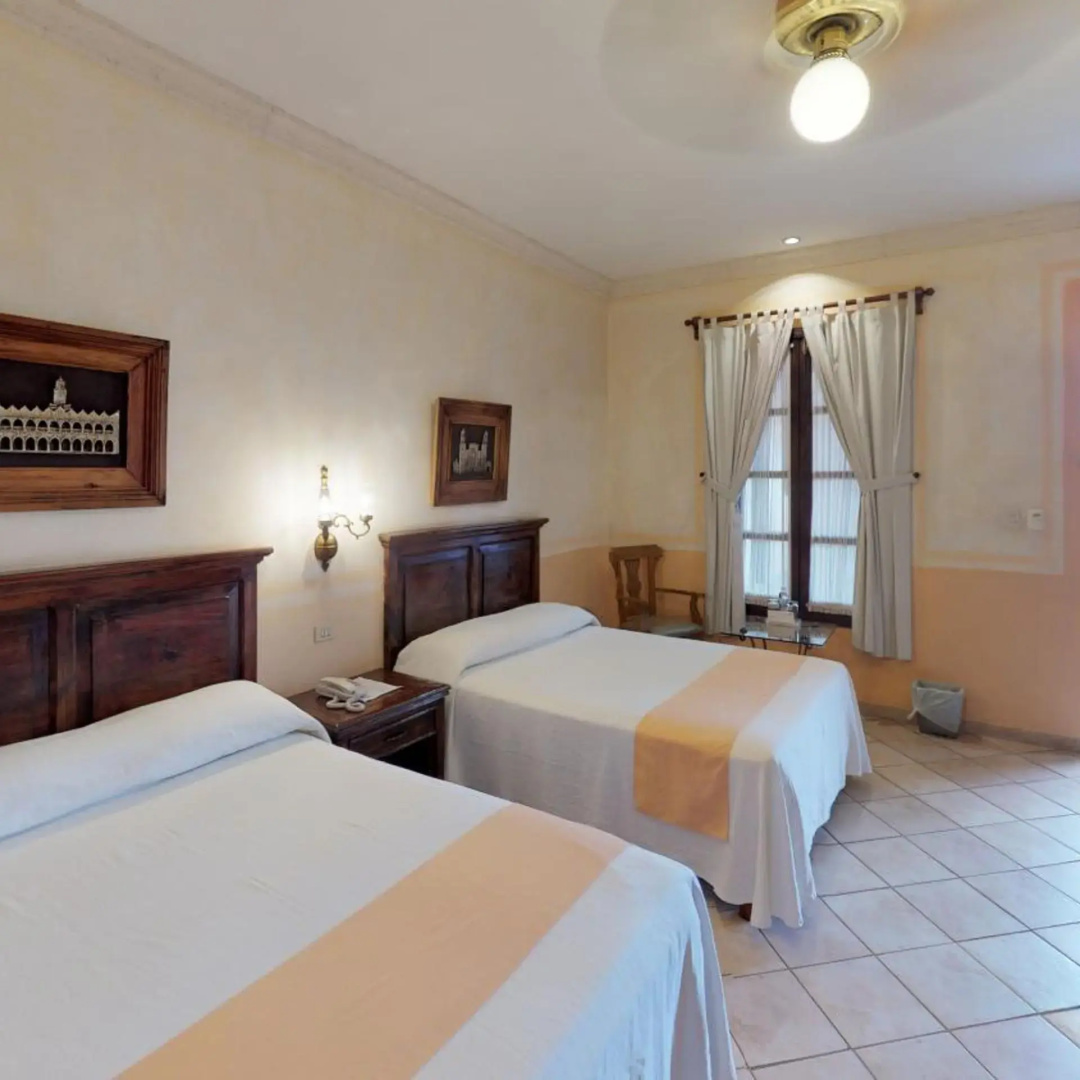 Foto - Hotel Boutique La Mision De Fray Diego