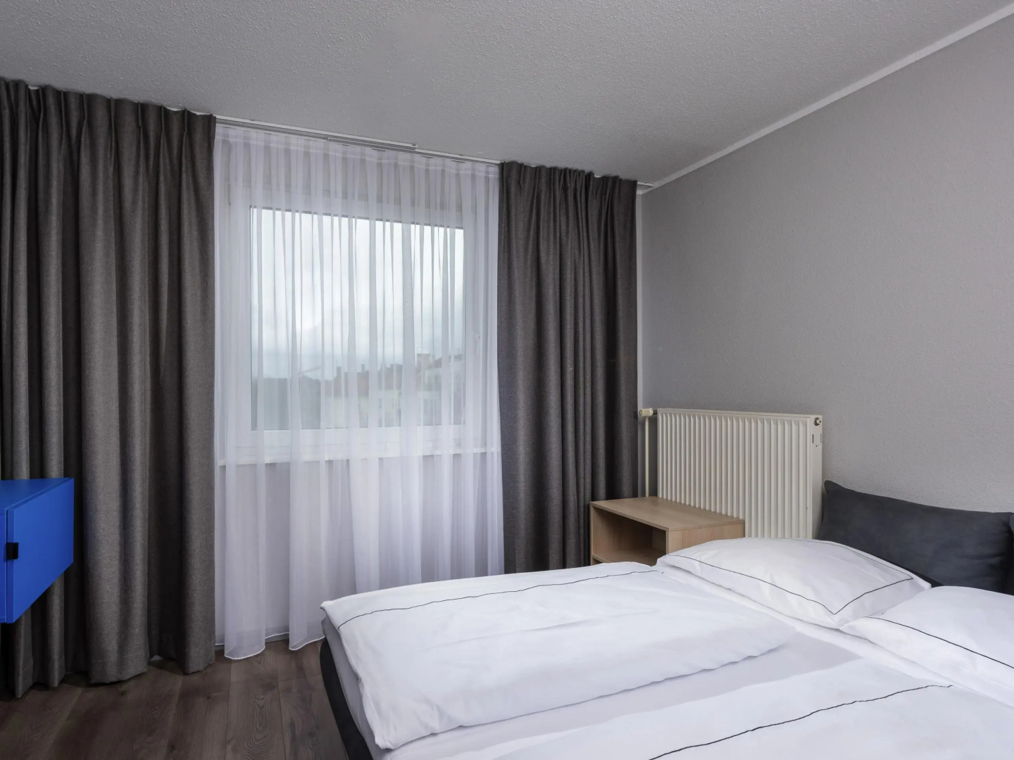 Foto - ibis Styles Berlin Treptow