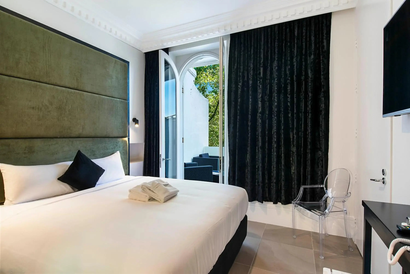 Foto - Sydney Boutique Hotel
