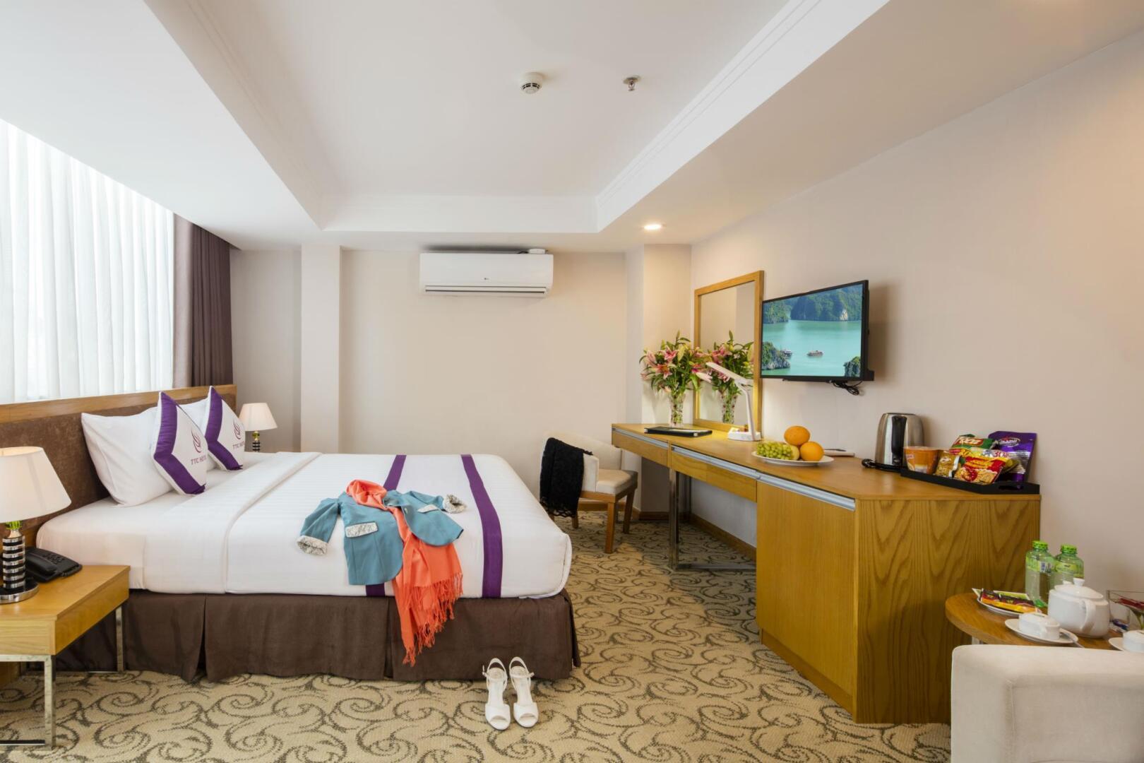 Foto - TTC Hotel Deluxe Airport