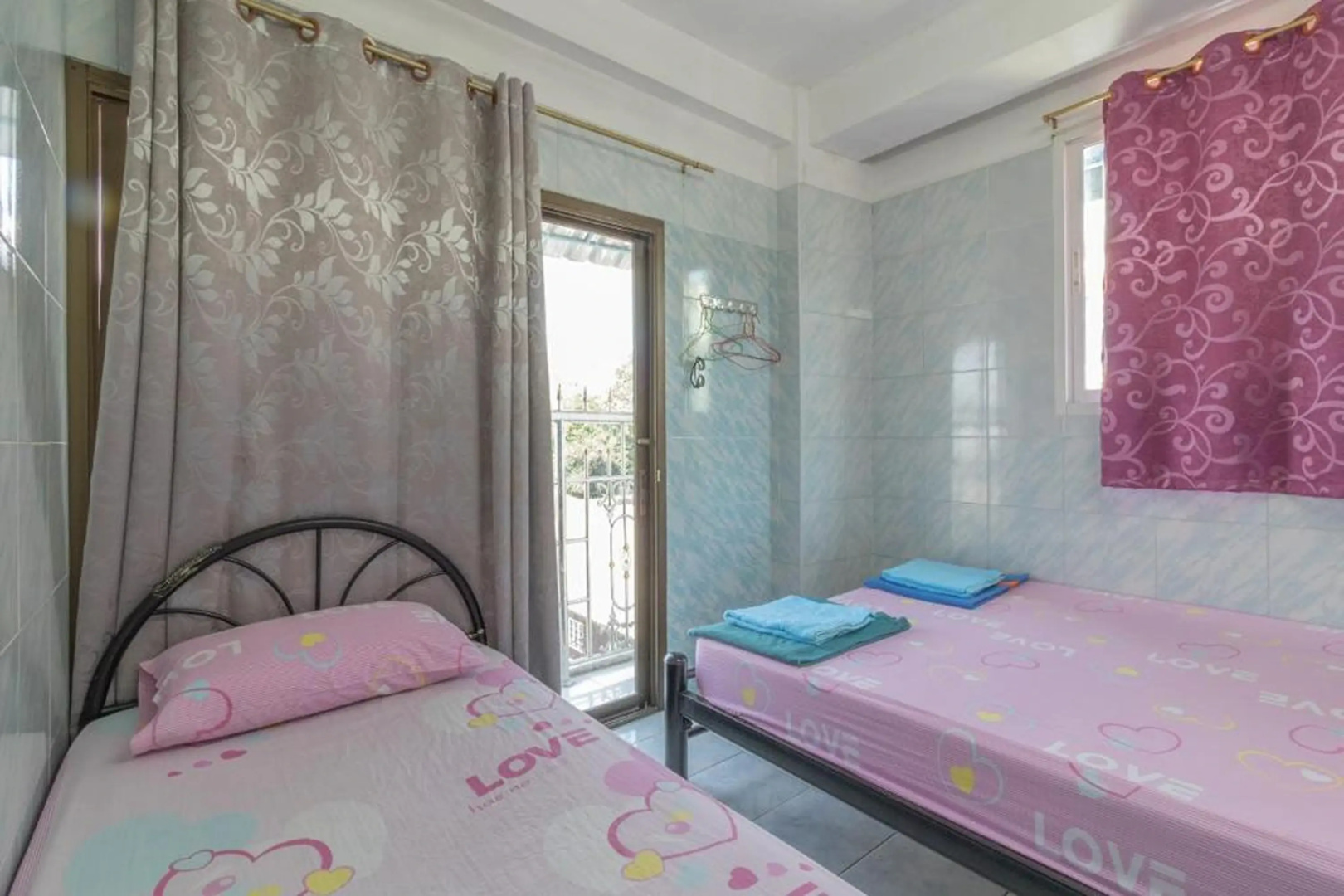 Foto - New Central Guesthouse
