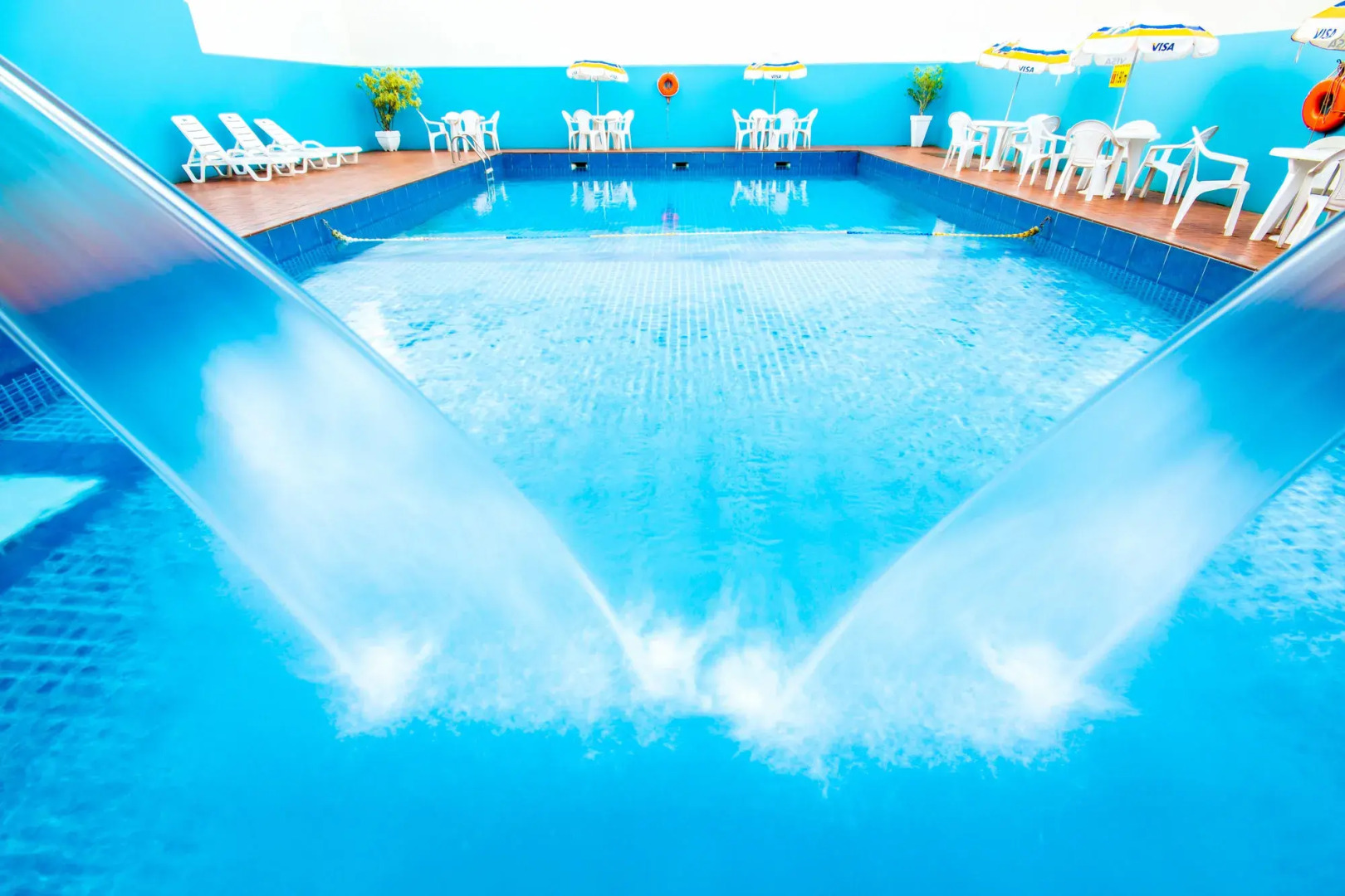 Photo - Hotel Dan Inn Express Foz do Iguaçu By Nacional Inn