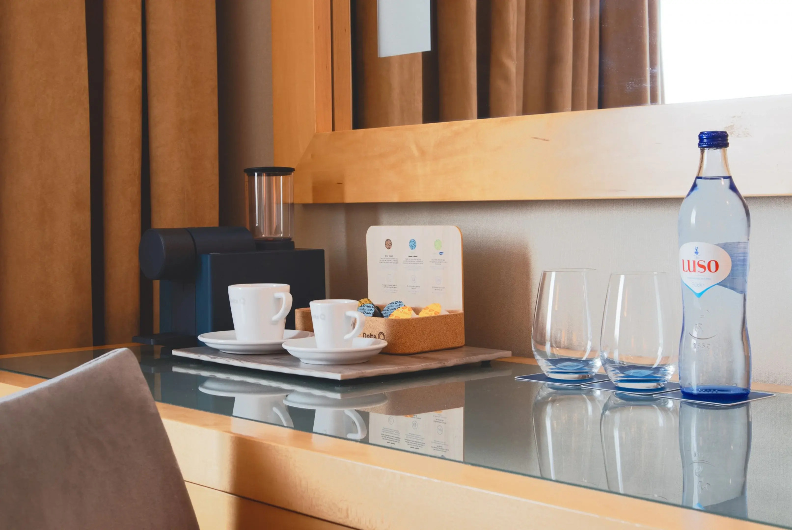 Photo - SANA Malhoa Hotel