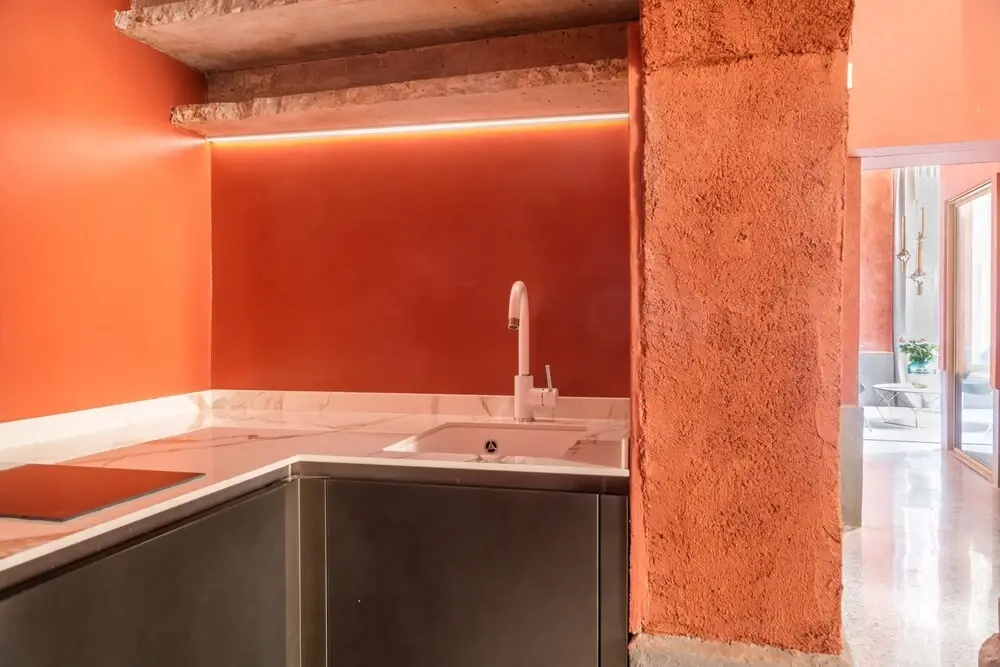 Foto - Ninfea Luxury Suites