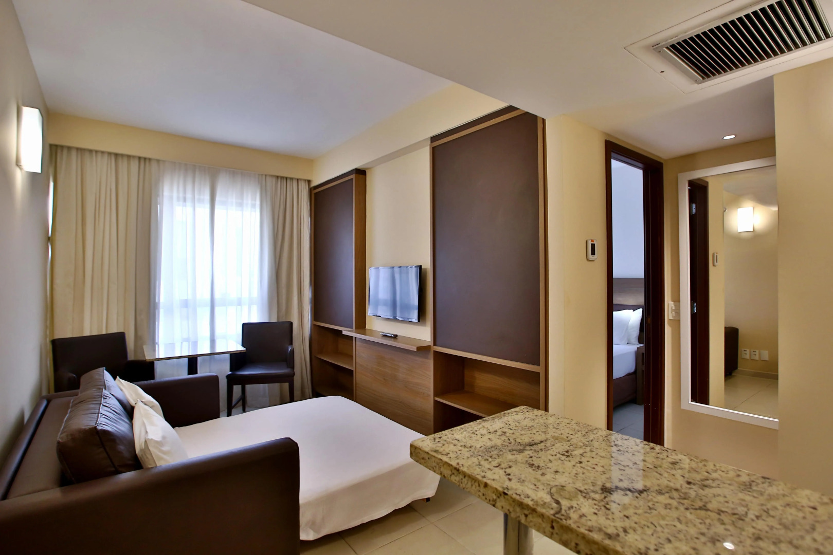 Foto - Quality Hotel & Suítes São Salvador