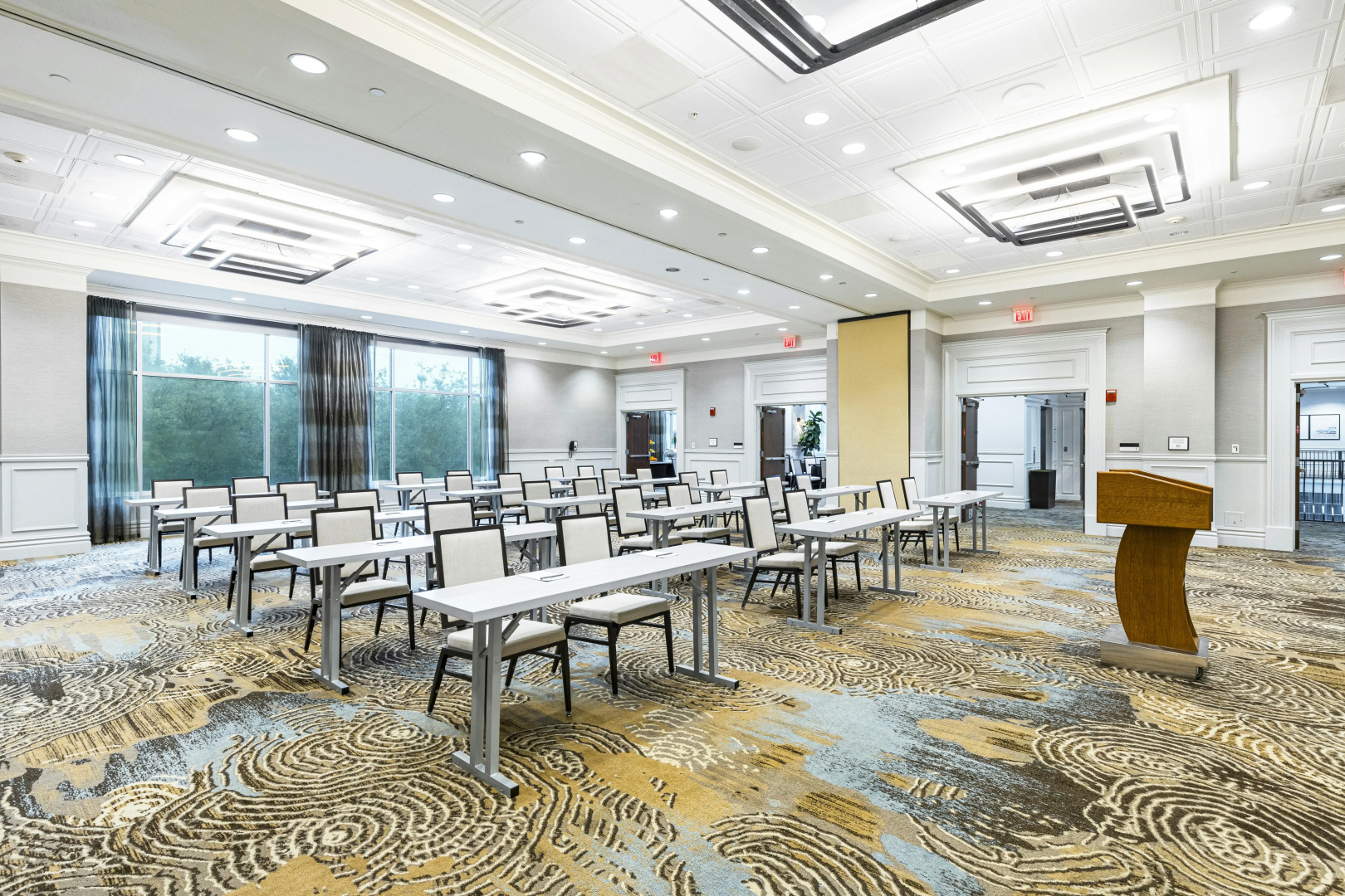 Foto - Embassy Suites by Hilton Tampa Downtown Convention Center