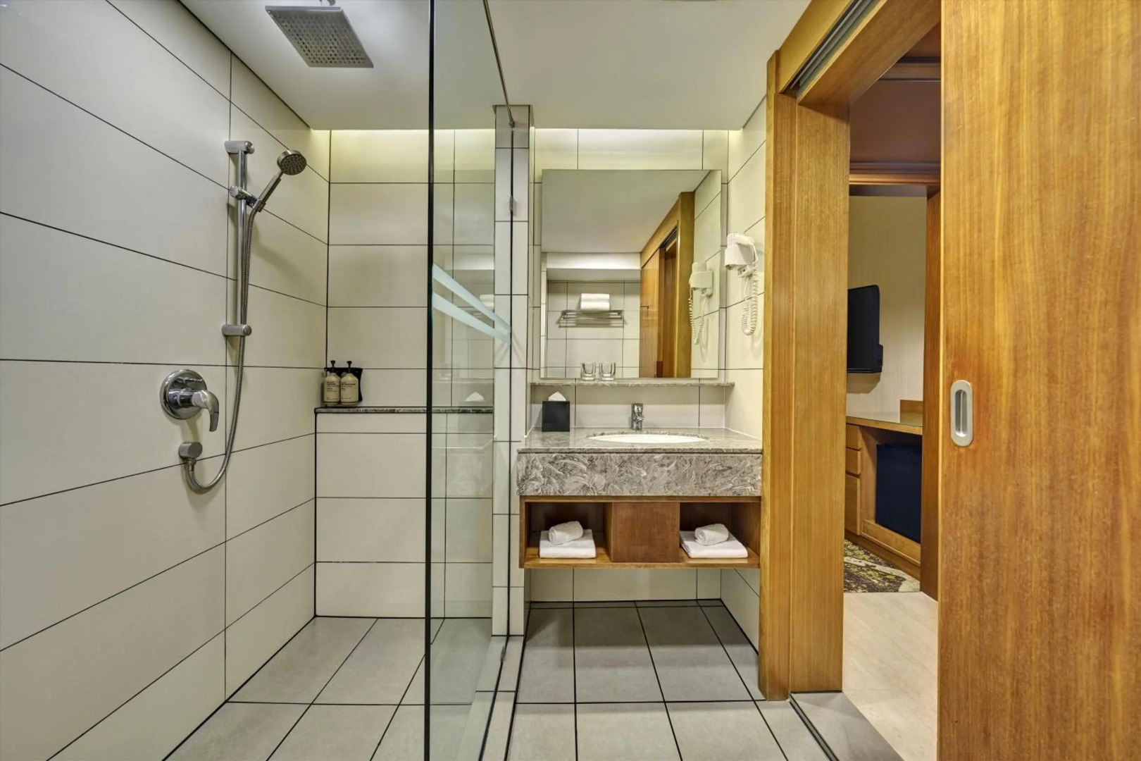 Foto - Concorde Hotel Kuala Lumpur