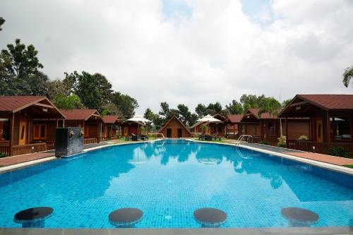 Shristhi Village