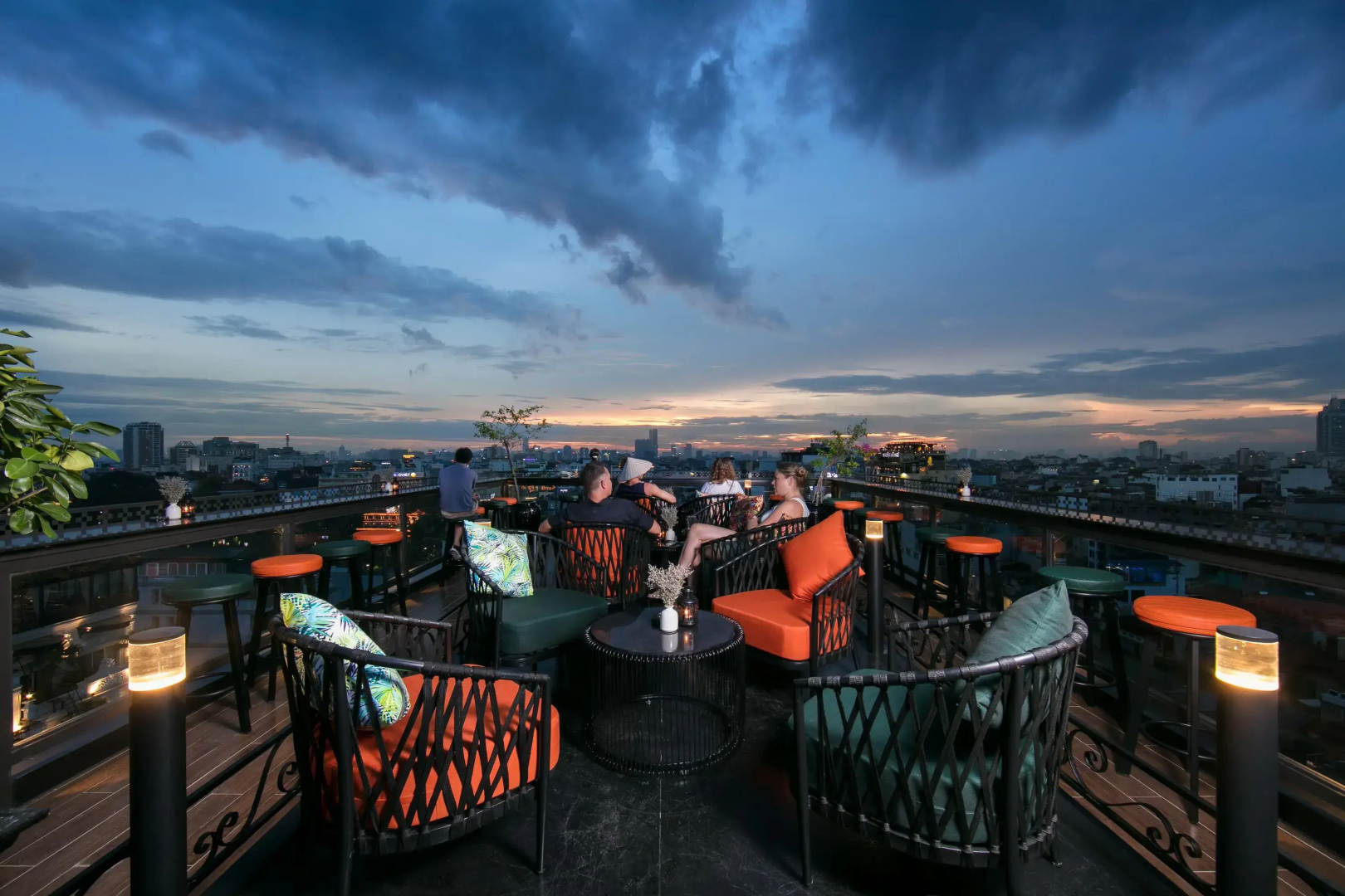 Foto - Aurora Premium - A Lifestyle Hotel